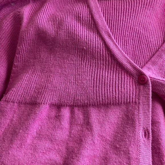 Pink sweater - Picture 3 of 4